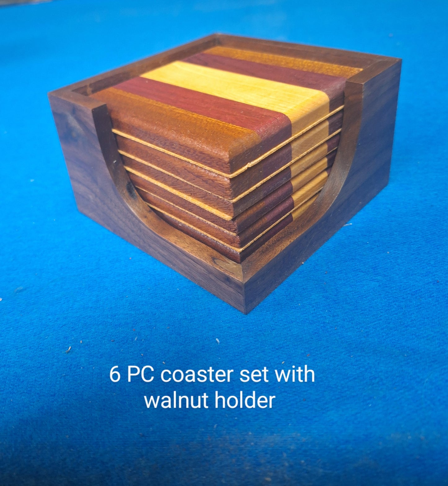 Coaster Set C008