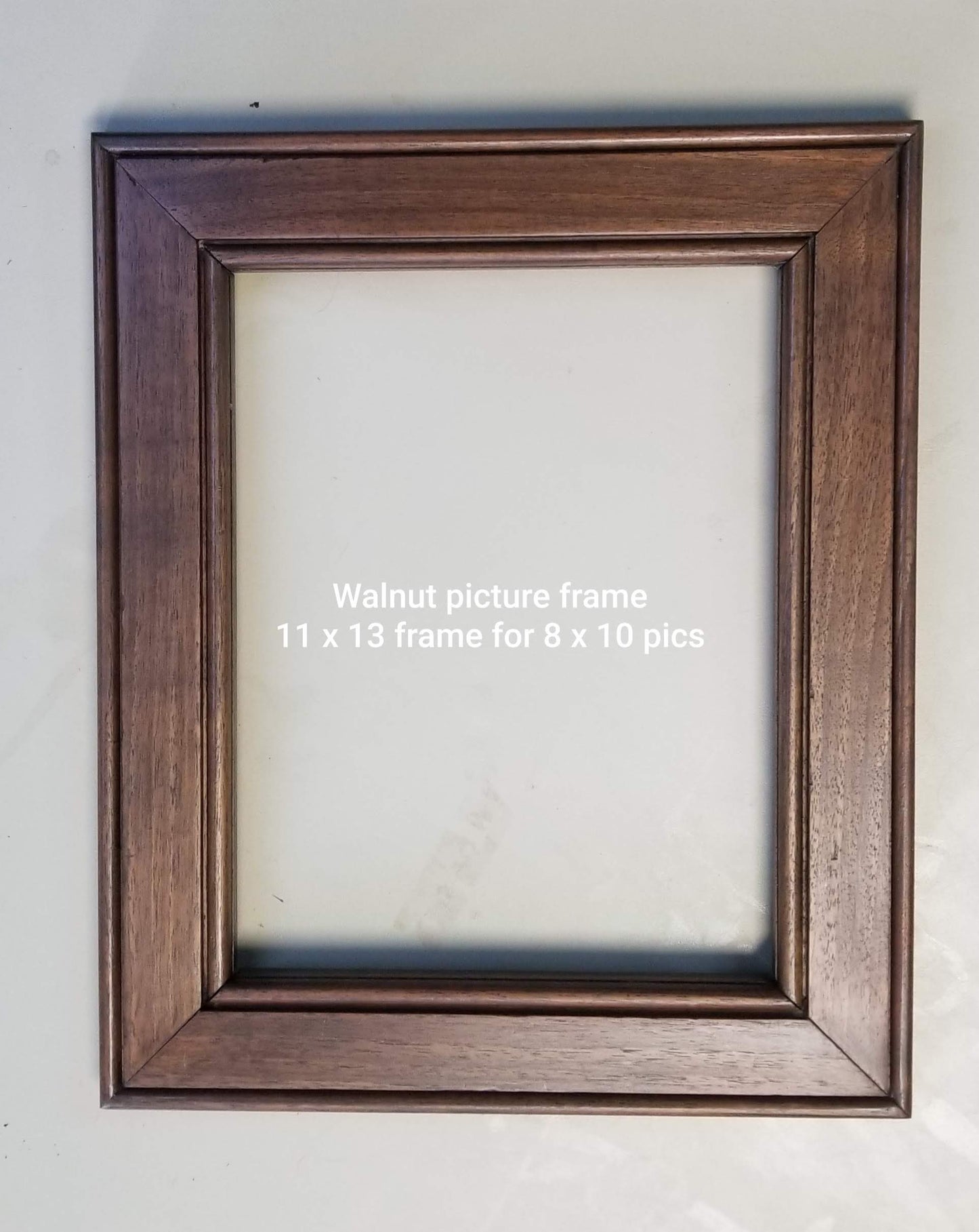 Picture frames