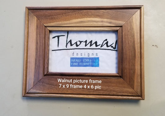 Picture frame