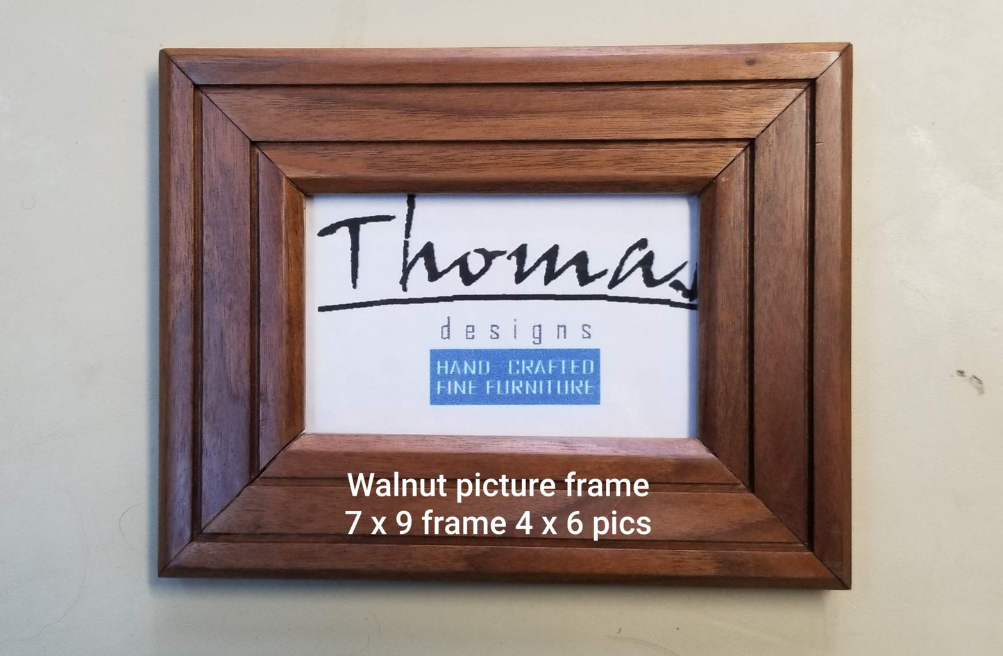 Picture frame