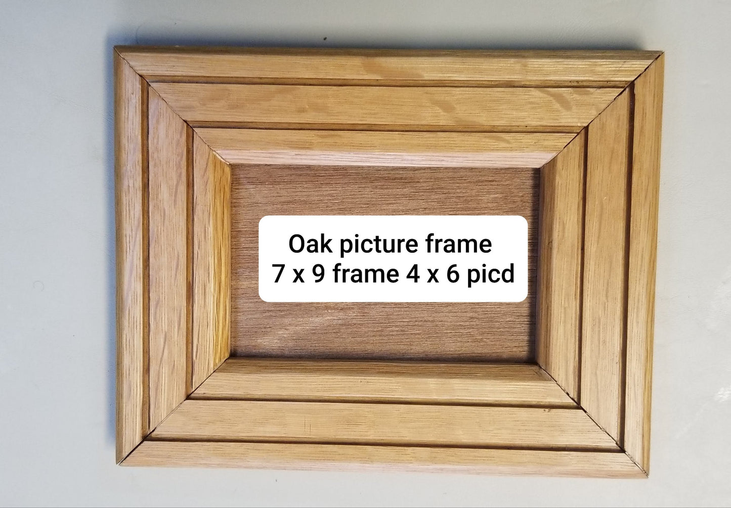 Picture frame