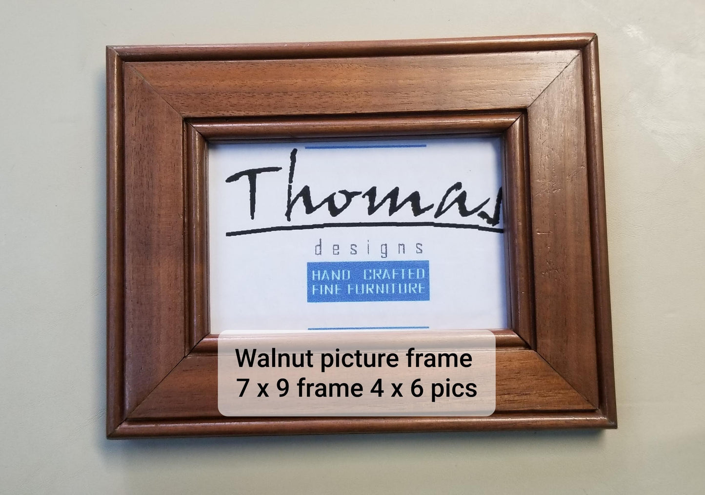 Picture frame