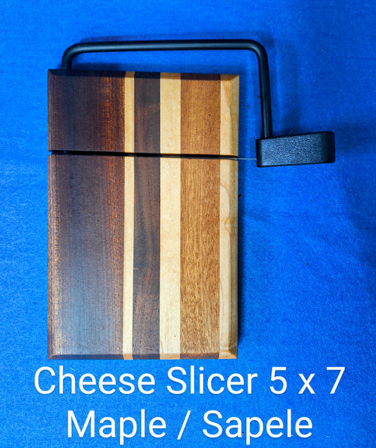 Cheese Slicer 5 x 7