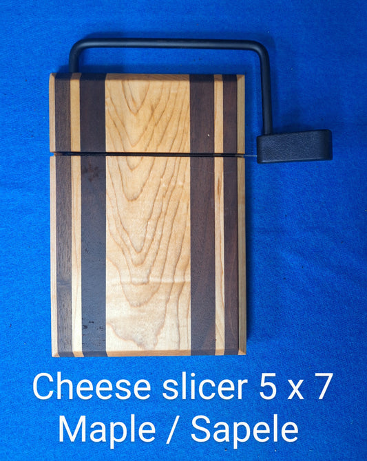 Cheese Slicer