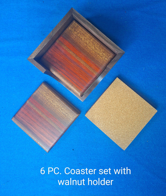 Coaster Set C006