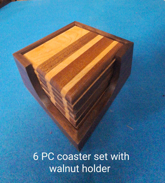 Coaster set C001