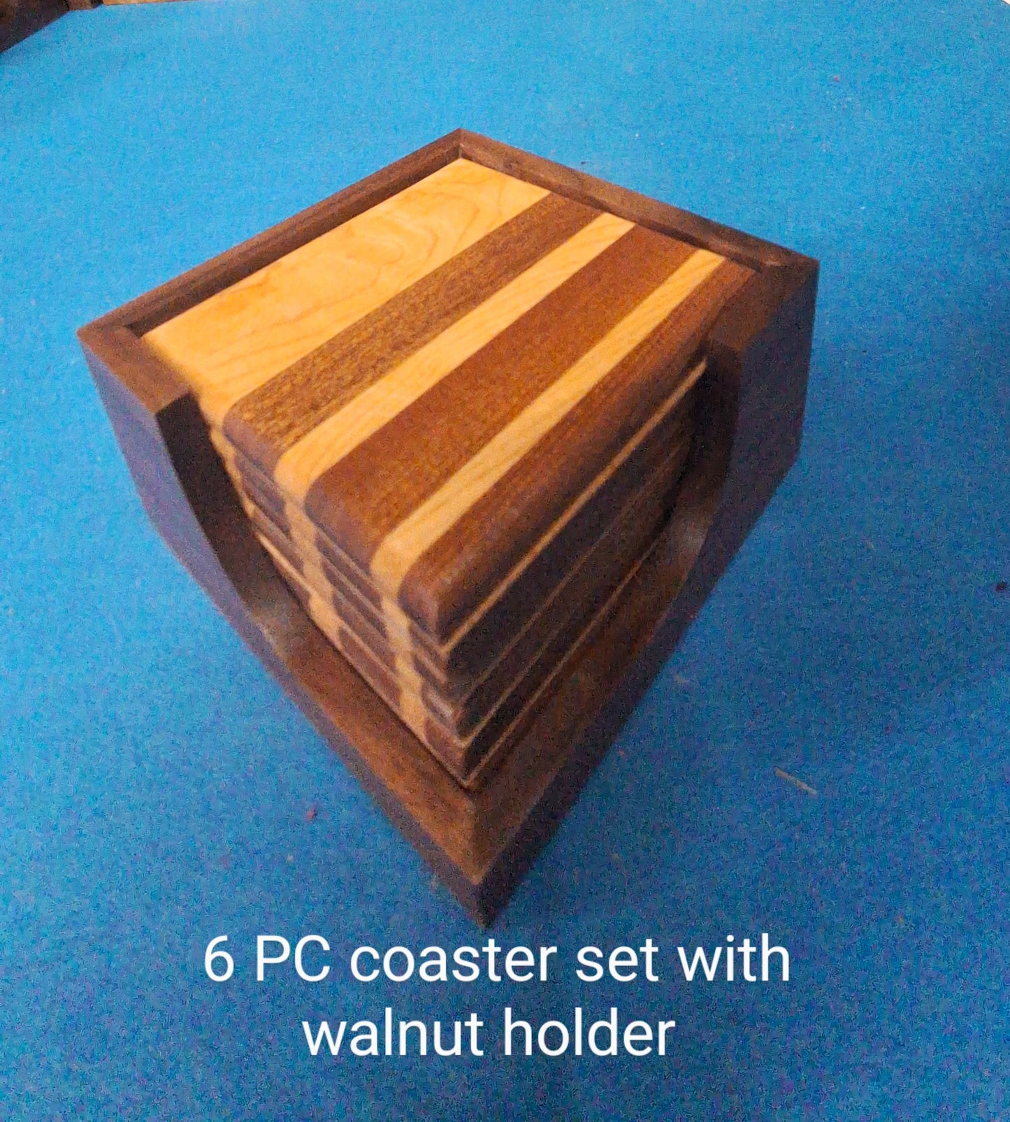 Coaster set C002