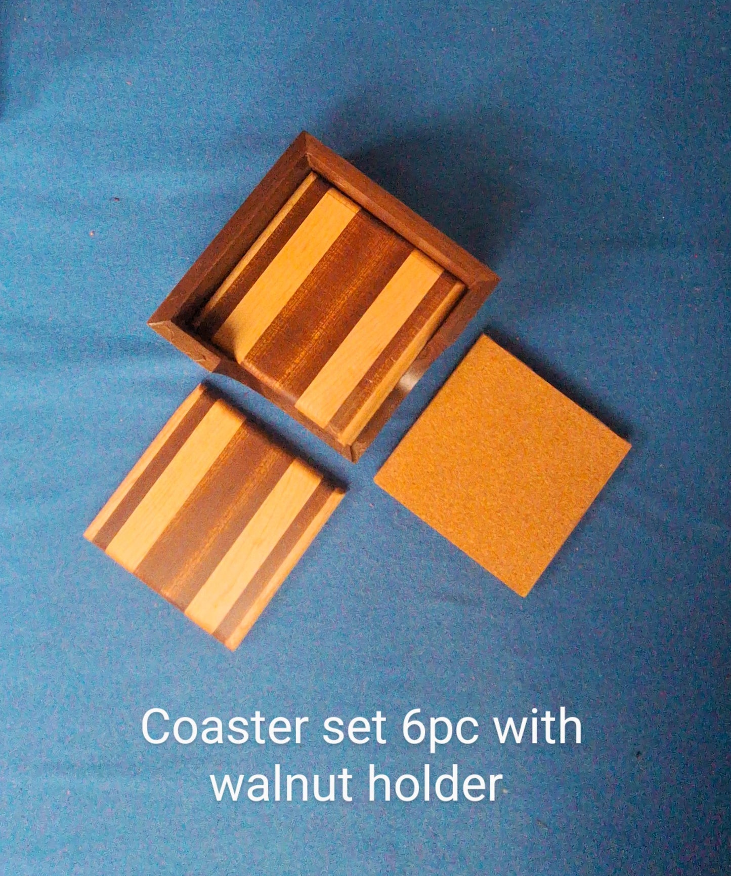 Coaster set C004