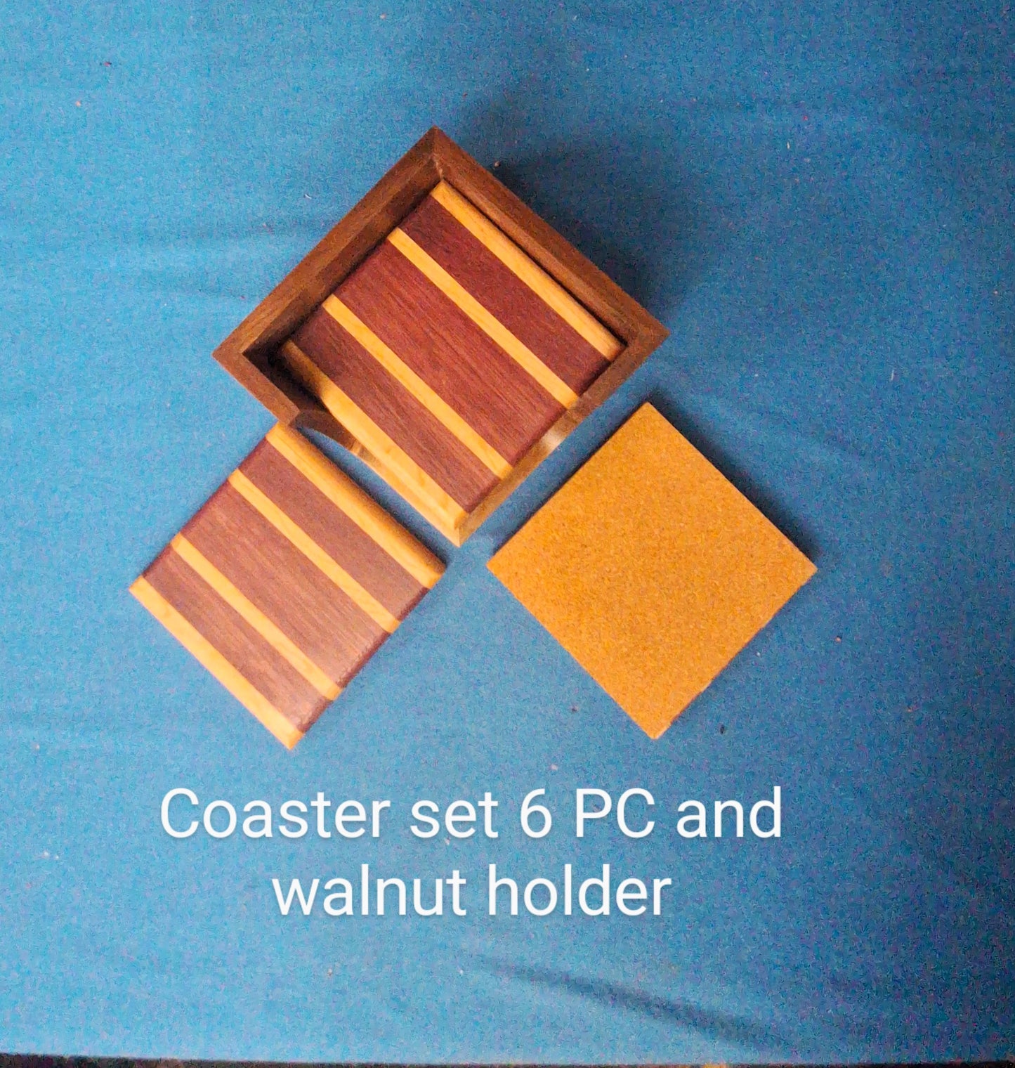 Coaster set C005