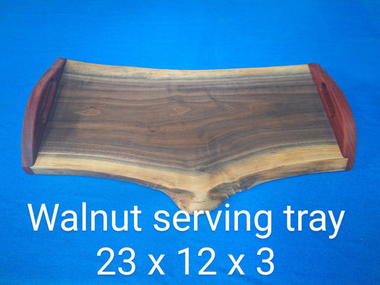 Serving Tray