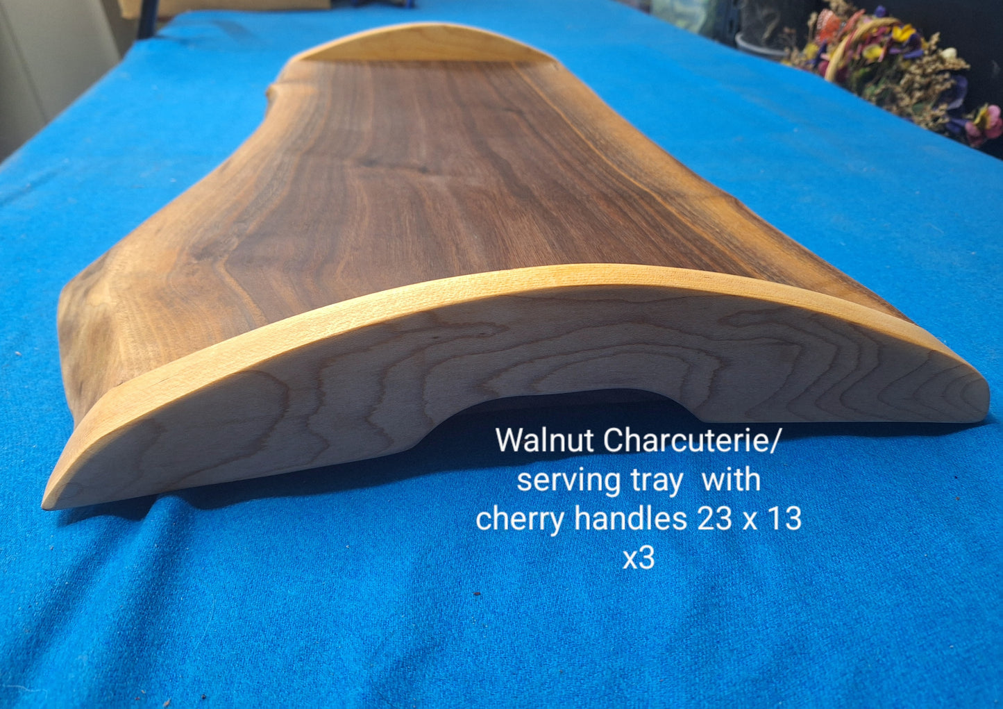 Charcuterie Board / Serving Tray