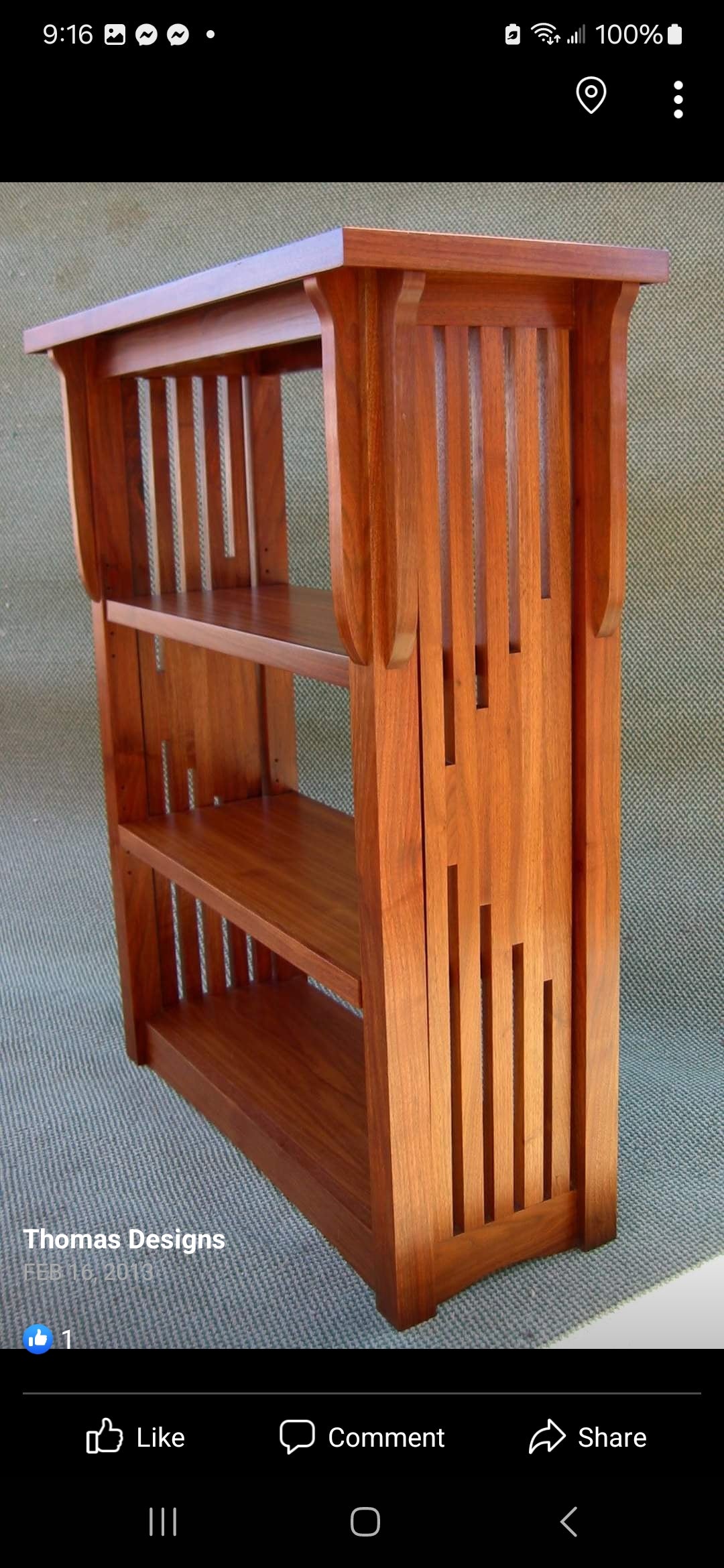 Bookcase